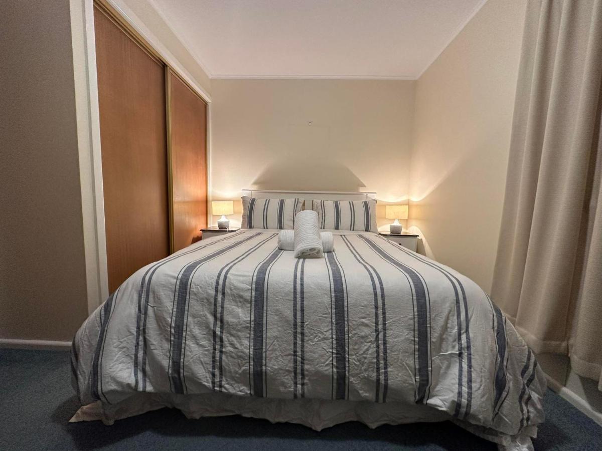 The Airport Homestay House Christchurch Exterior foto